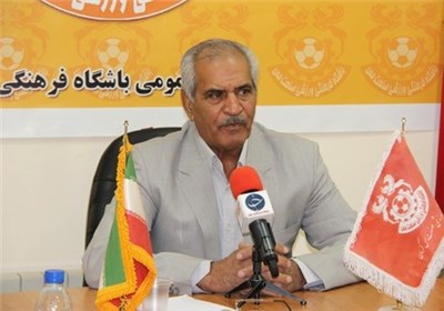 ایرانمنش: با 4 برد مس کرمان در لیگ برتر میماند