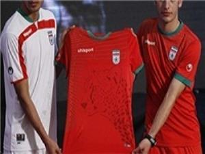 قیمت پیراهن تیم ملی در سایت فیفا (عکس)