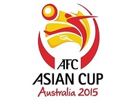 برنامه مرحله نهایی جام ملت‌های آسیا 2015
