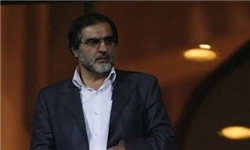 بازگشت احمد شهریاری به باشگاه / نماینده مالک جدید در استقلال معرفی شد
