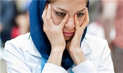 دلایل حذف زودهنگام دختران شطرنج باز ایرانی