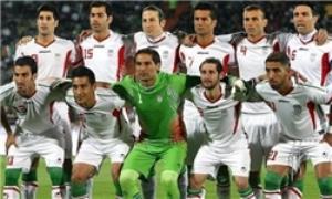 ایران، کشوری که به فوتبال تعصب دارد