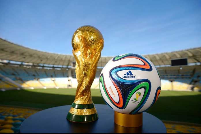 ترین های جام بیستم به انتخاب ایندیپندنت