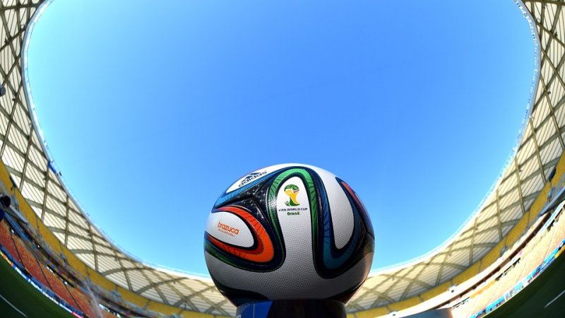 حاشیه فینال جام بیستم