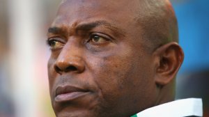 اخراج استفان کشی از تیم ملی نیجریه