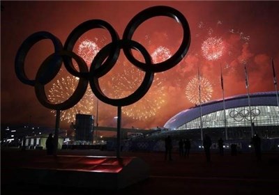 مشعل بازی‌های المپیک 2016 ریو خاموش شد