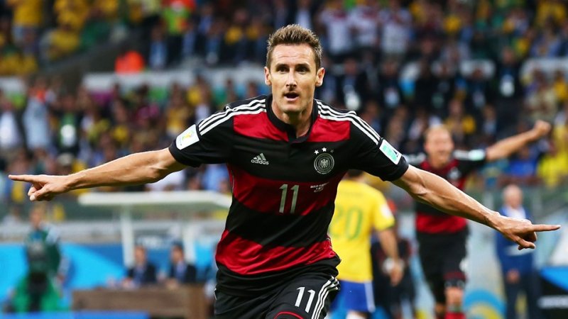  آلمان می تواند در جام جهانی 2018 هم قهرمان شود