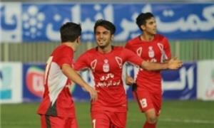 تراکتورسازی قهرمان جام شهدا شد