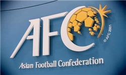 تعلیق دبیرکل AFC به اتهام فساد اداری