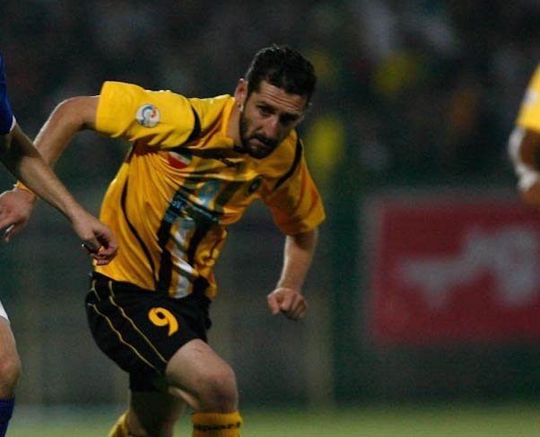 سریع ترین گل تاریخ لیگ برتر