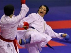 گزارشی از ناداوری‌ها در مسابقات کاراته اینچئون