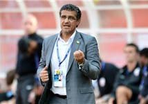 قنبرپور: ضرغام دوست دارد به پرسپولیس بیاید