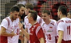 تیم ملی والیبال لهستان را بیشتر بشناسیم
