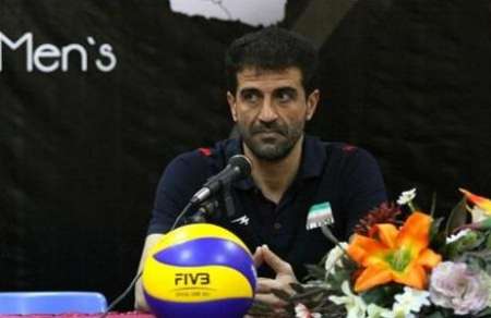 تیم والیبال جوانان ایران راهی آمریکا شد