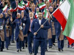 مراسم تقدیر از قهرمانان لغو شد