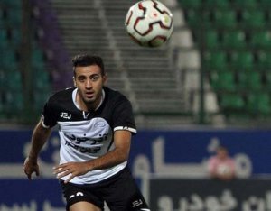برجلو: بعد از حل مشکل مالی از صبا میروم