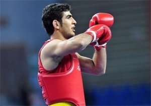 سیفی: سومین طلای جهانی را میخواهم
