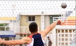 حضور ایران در ۹ رشته ورزشی در بازیهای پاراآسیایی
