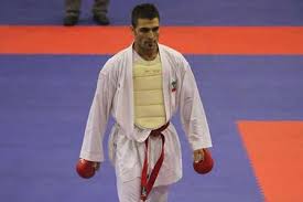 4 کاراته کا ایران در فینال بازیهای جهانی لهستان