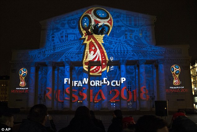 جزئیات قرعه کشی جام جهانی 2018 روسیه