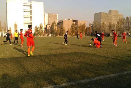 بازیکنان سایپا: گفتند جلالی برمی گردد