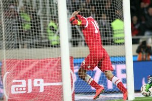 1234 روز بی شکستی پرسپولیس برابر استقلال