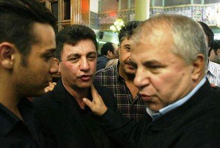 پروین، قلعهنویی؛ افول سلاطین با 4 گل