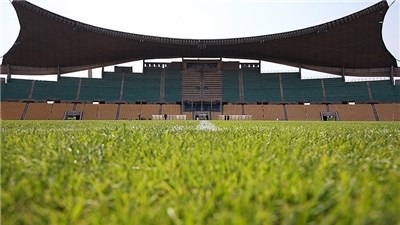 آخرین وضعیت ورزشگاه تختی برای میزبانی از لیگ برتر