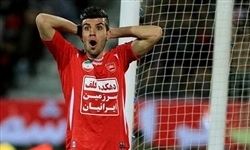 خانزاده 9 ماه از حضور در فوتبال ایران محروم شد