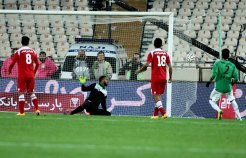 پرسپولیس ـ ذوب؛ دیدار تکراری جام حذفی