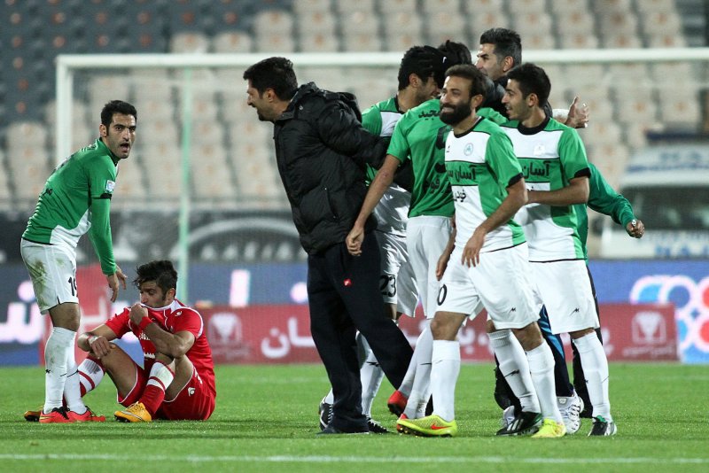 رجب‌زاده،بهترین گلزن تاریخ پرسپولیس ـ ذوب‌آهن