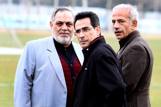مجید صالح از تیم ملی امید جدا شد