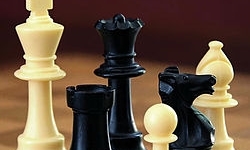 پدیده 13 ساله شطرنج قهرمان بزرگسالان کشور