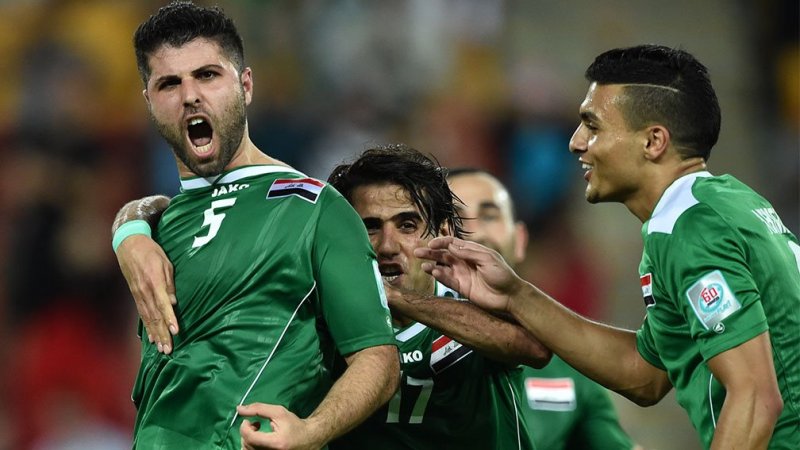 هشدار جدی فدراسیون فوتبال عراق به سعودی‌ها