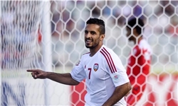 الهلال به دنبال آقای گل جام ملت‌های آسیا