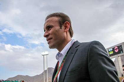گلمحمدی:خودمان هم ایننتایج را باور نمیکردیم