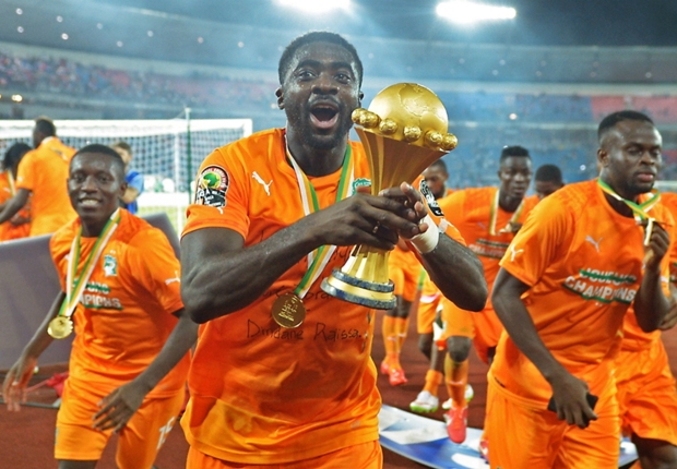 خداحافظی حبیب کولو توره از تیم ملی ساحل عاج