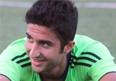 محمدی: خوشحالم 2 جام در اصفهان ماند
