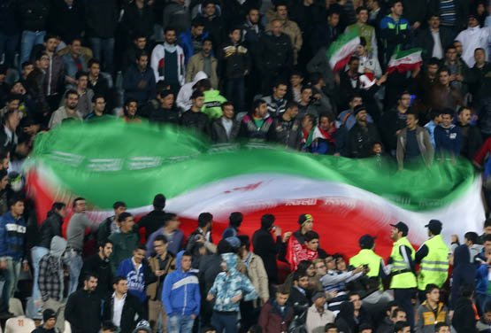 دیدار نفت ایران با الاهلی عربستان رایگان شد
