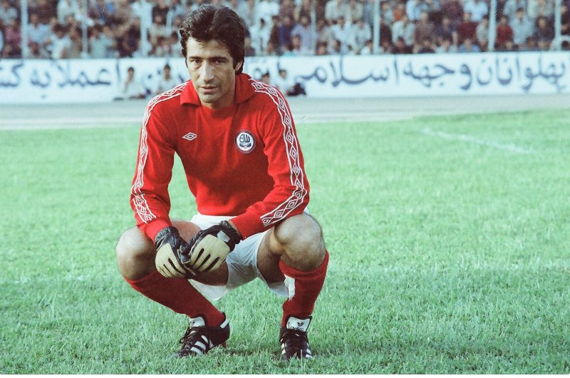 چرا ناصر حجازی به پرسپولیس نرفت؟