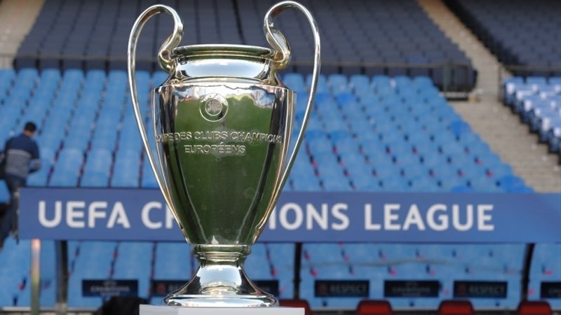 گزارشگر فینال لیگ قهرمانان اروپا مشخص شد