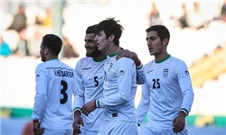 28 بازیکن به اردوی تیم امید ایران دعوت شدند