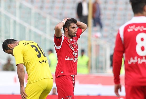 کفشگری: اگر آنها الهلال اند ما پرسپولیسیم