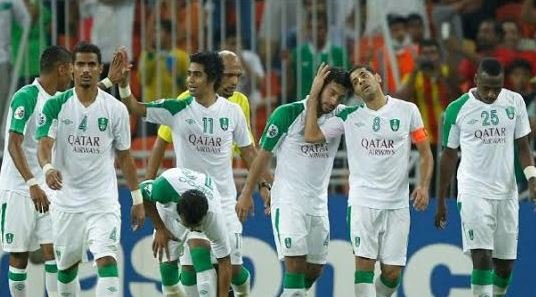 پیش‌بینی ستاره تاریخی فوتبال عربستان