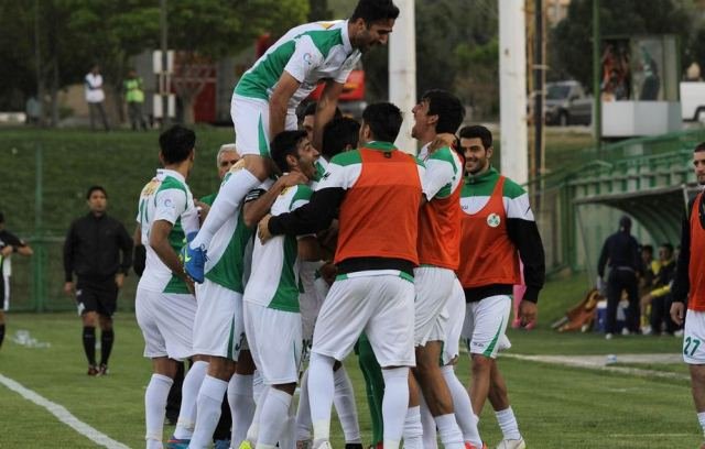 ذوب سهمیه می‌گیرد، ملوان در آستانه خطر