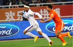 دولت چین استخدام بازیکن آسیایی را ممنوع کرد