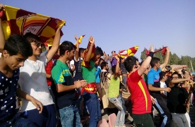 اژدری‌زاده:نمی‌خواهیم سهمیه‌خوزستان کم شود