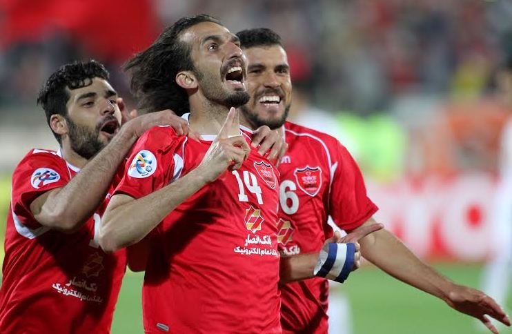 3 بازیکن پرسپولیس به تبریز نمی‌روند