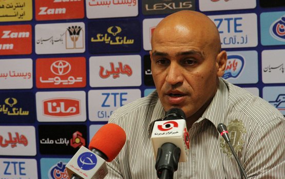 منصوریان: قهرمان ثانیههای آخر مشخص میشود