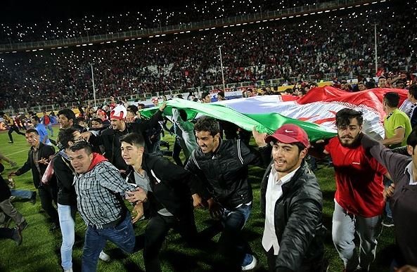 پاسخی بر مقاله باند اصفهانی‌های فوتبال ایران